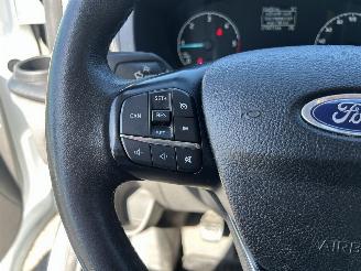 Ford Transit CUSTOM 280 2.0 TDCI L1H1 Trend picture 17