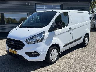  Ford Transit CUSTOM 280 2.0 TDCI L1H1 Trend 2020/1