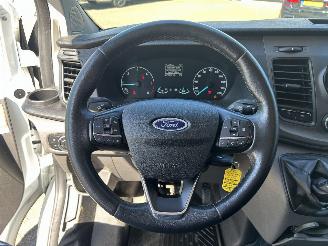 Ford Transit CUSTOM 280 2.0 TDCI L1H1 Trend picture 16