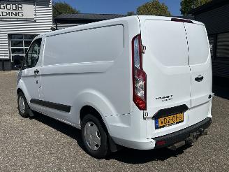 Ford Transit CUSTOM 280 2.0 TDCI L1H1 Trend picture 3