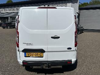 Ford Transit CUSTOM 280 2.0 TDCI L1H1 Trend picture 4