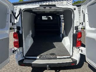 Opel Vivaro 2.0 CDTI L3H1 Innovation picture 12