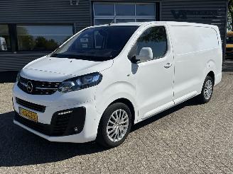 Opel Vivaro 2.0 CDTI L3H1 Innovation picture 1