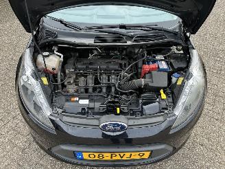 Ford Fiesta 1.25 Limited picture 24