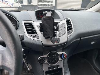 Ford Fiesta 1.25 Limited picture 19