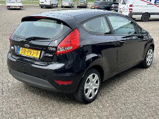 Ford Fiesta 1.25 Limited picture 5