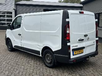 Opel Vivaro 1.6 CDTI L1H1 Edition picture 3