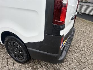 Opel Vivaro 1.6 CDTI L1H1 Edition EcoFlex picture 24