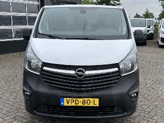 Opel Vivaro 1.6 CDTI L1H1 Edition EcoFlex picture 8