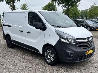 Opel Vivaro 1.6 CDTI L1H1 Edition EcoFlex picture 7