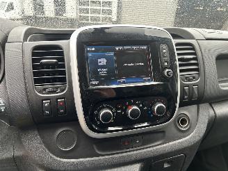 Renault Trafic 2.0 dCi 120 T29 L1H1 Comfort picture 20