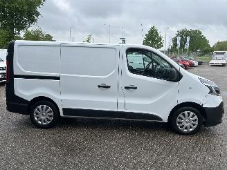 Renault Trafic 2.0 dCi 120 T29 L1H1 Comfort picture 6