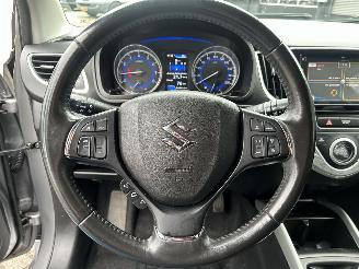 Suzuki Baleno 1.2 Smart Hybrid High Executive picture 17