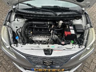Suzuki Baleno 1.2 Smart Hybrid High Executive picture 32