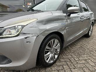 Suzuki Baleno 1.2 Smart Hybrid High Executive picture 26