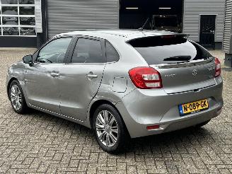 Suzuki Baleno 1.2 Smart Hybrid High Executive picture 3
