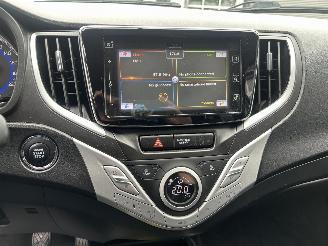 Suzuki Baleno 1.2 Smart Hybrid High Executive picture 21
