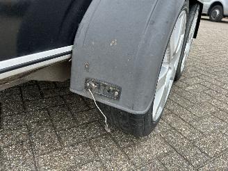 -  Dalery gesloten aanhangwagen picture 15