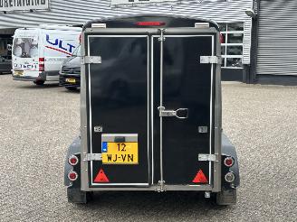 -  Dalery gesloten aanhangwagen picture 4