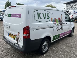 Mercedes Vito 109 CDI Functional Lang picture 5