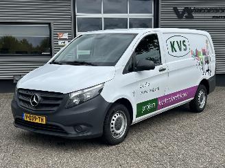 Avarii auto utilitare Mercedes Vito 109 CDI Functional Lang 2018/11