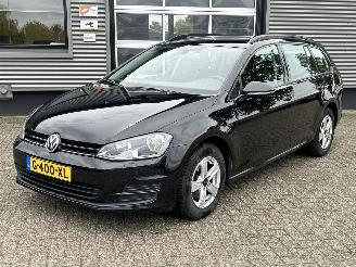 Auto incidentate Volkswagen Golf Variant 1.2 TSI Connected Series 2016/2