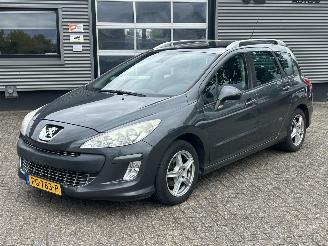 Coche accidentado Peugeot 308 1.6 VTi XS 2009/3