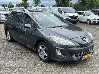 Peugeot 308 1.6 VTi XS picture 7