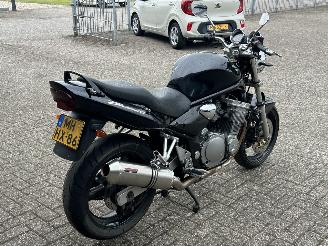 Suzuki Bandit 600 GSF picture 5