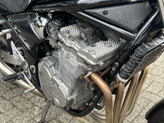 Suzuki Bandit 600 GSF picture 14