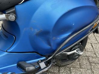 Vespa  Sprint 50 4T picture 9