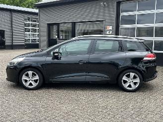 Renault Clio Estate 0.9 TCe Expression picture 2