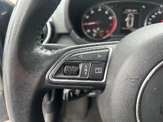 Audi A1 SPORTBACK 1.2 TFSI S-Line picture 23