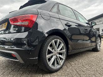 Audi A1 SPORTBACK 1.2 TFSI S-Line picture 32