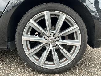 Audi A1 SPORTBACK 1.2 TFSI S-Line picture 35
