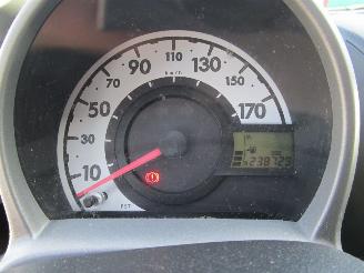 Peugeot 107 Active 5drs picture 14