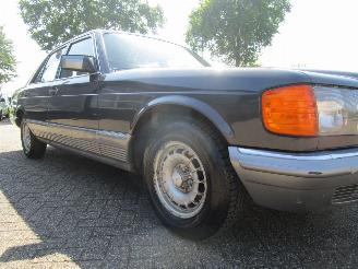 Mercedes S-klasse 280SE/250D picture 25