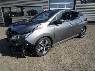 Nissan Leaf N-Connecta 40 KWH picture 1