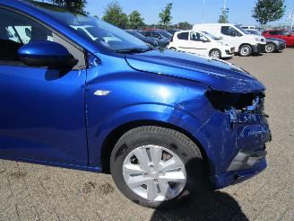 Dacia Sandero Stepway 1.0 TCE 100 BI-F Comfort picture 23