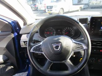 Dacia Sandero Stepway 1.0 TCE 100 BI-F Comfort picture 15