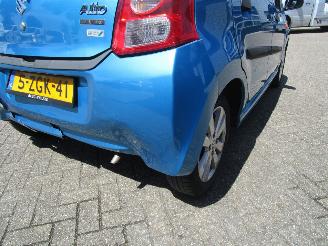 Suzuki Alto 1.0 Celebration picture 20