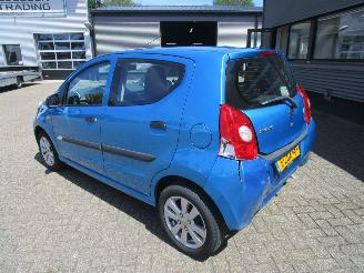 Suzuki Alto 1.0 Celebration picture 2
