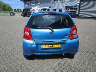 Suzuki Alto 1.0 Celebration picture 7