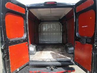 Fiat Ducato 30 2.3 Multijet L2H2 picture 16