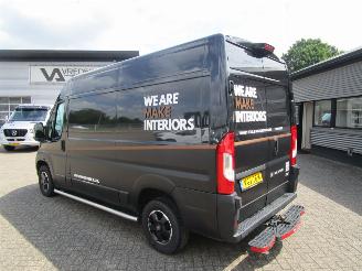 Fiat Ducato 30 2.3 Multijet L2H2 picture 3
