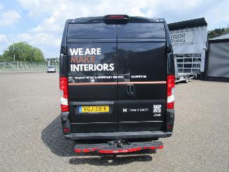 Fiat Ducato 30 2.3 Multijet L2H2 picture 6