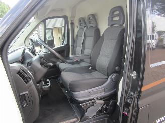 Fiat Ducato 30 2.3 Multijet L2H2 picture 10