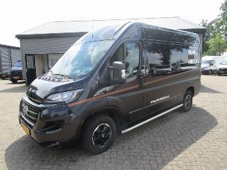skadebil auto Fiat Ducato 30 2.3 Multijet L2H2 2020/7
