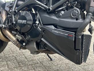 Ducati Streetfighter 848 Termignoni picture 10