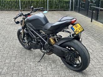 Ducati Streetfighter 848 Termignoni picture 5